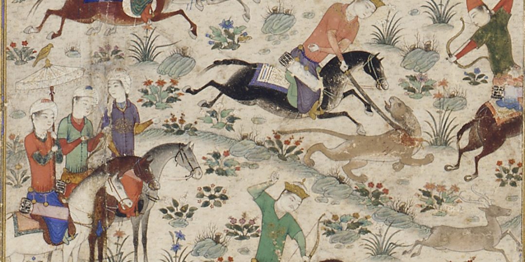 Objects, Collections, and Cultures
