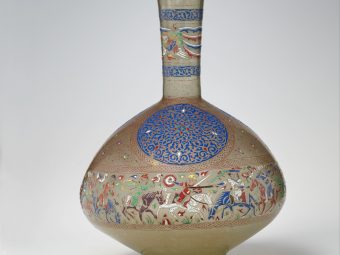 Looking Widely, Looking Closely