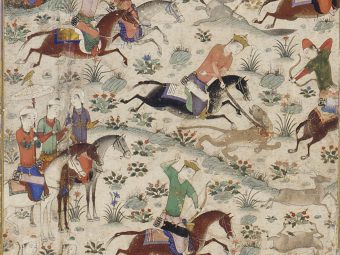 Objects, Collections, and Cultures